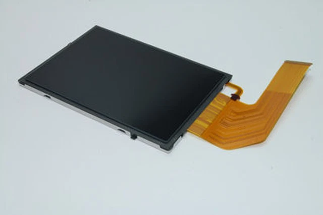Display LCD Con Retroilluminazione Per Nikon D3100 – Schermo Di Ricambio Ad Alta Risoluzione