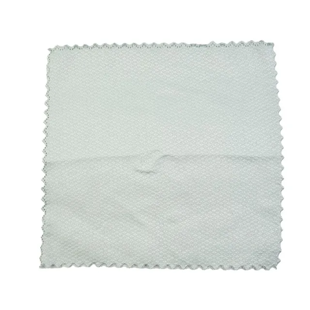 5/10* NanoScale Streak-Free Miracle Cleaning Cloths (Reusable) Easy Clean 11