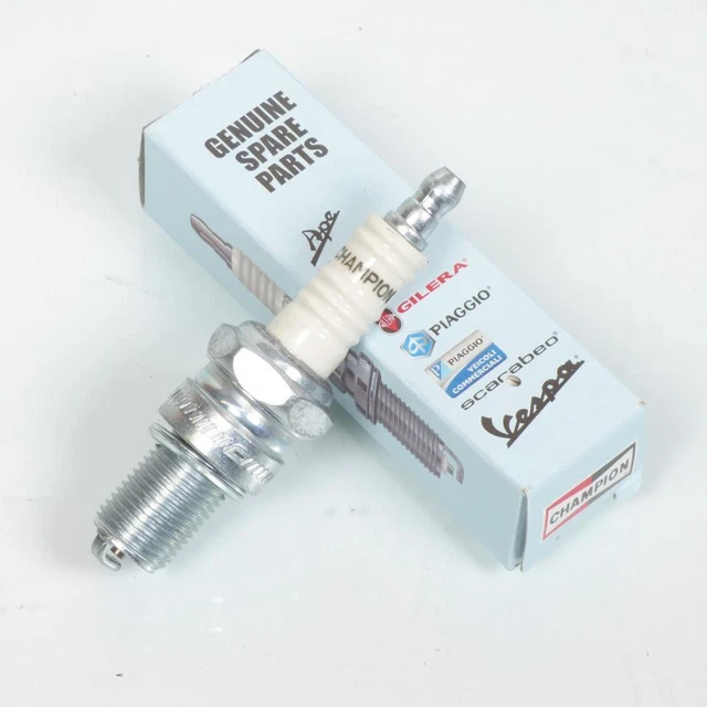 best spark plug for royal enfield classic 500