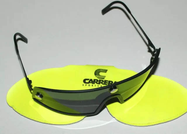 Occhiali da sole vintage CARRERA 5785