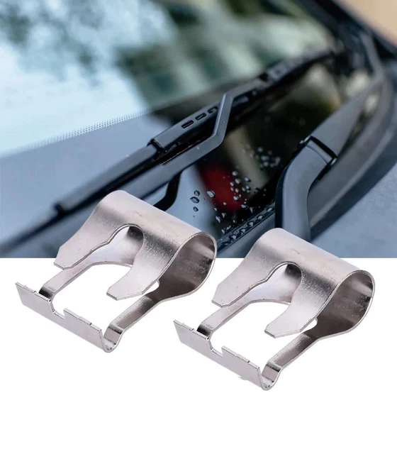 Meccanismo Tergicristallo Anteriore Per Fiat Fiorino, Qubo, Nemo, Bipper - Senza Motore, Solo Tiranteria - Compatibile Dal 2007 - Foto 12