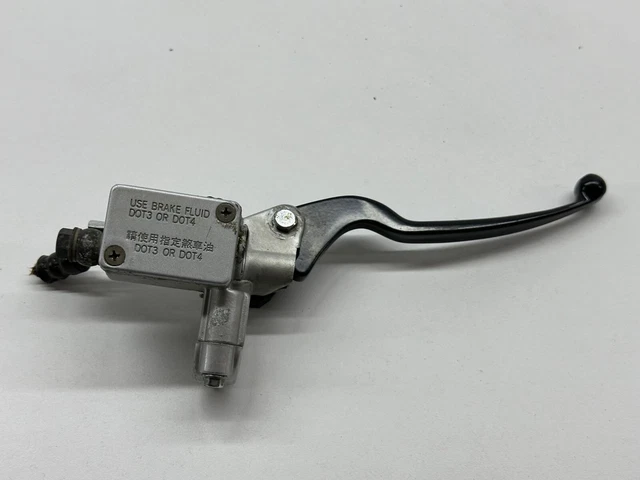 Pompa Freno Posteriore Destra Dx Kymco Agility125 150 R16 2008-2017