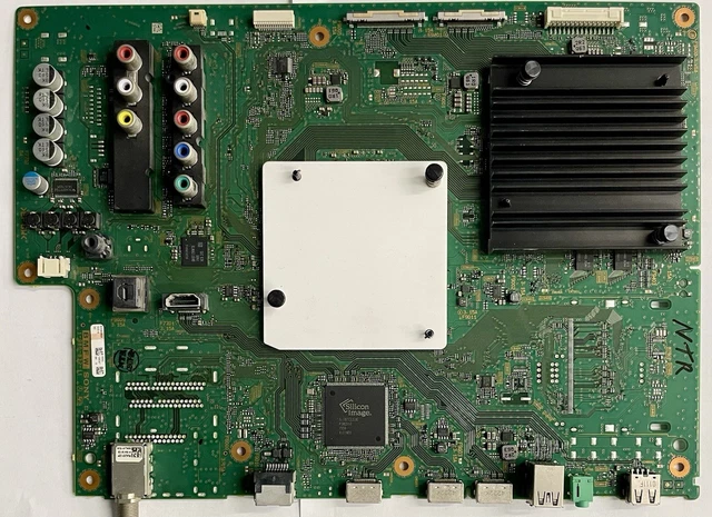 TV Boards, Parts & Components, TV, Video & Audio Parts, TV