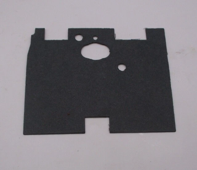 thumbnail image 2 of Homelite Trimmer Crankcase Gasket – Replaces 98767, 98767A, UP04874 (Fits Sears/Craftsman) 2 of 5