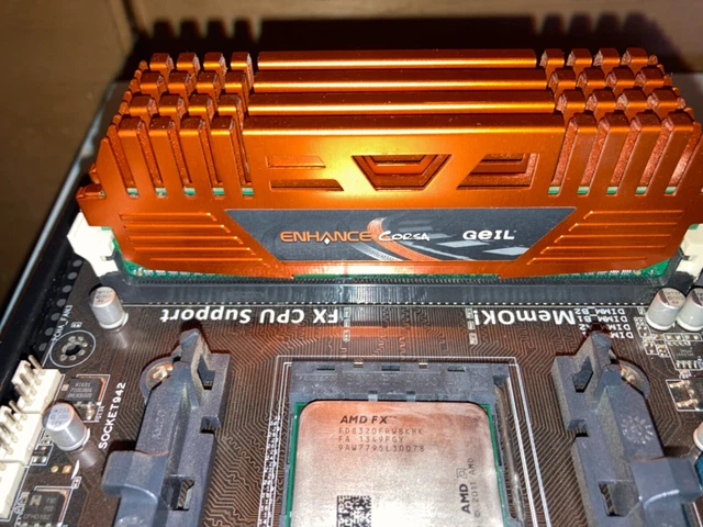 Fx 8320 motherboard deals