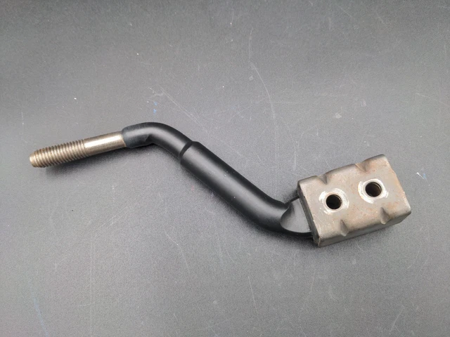 87-93 Mustang T5 Stock Shifter Arm Lever Handle Fox Body T5 5 Speed