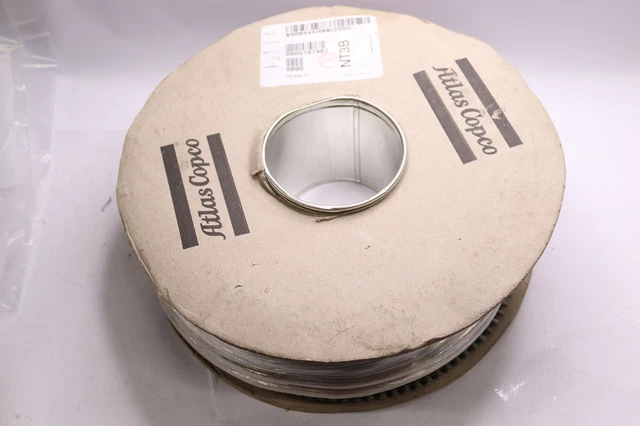 (5000-Pk) Atlas Copco Rivets K50844AHBB/Z05U