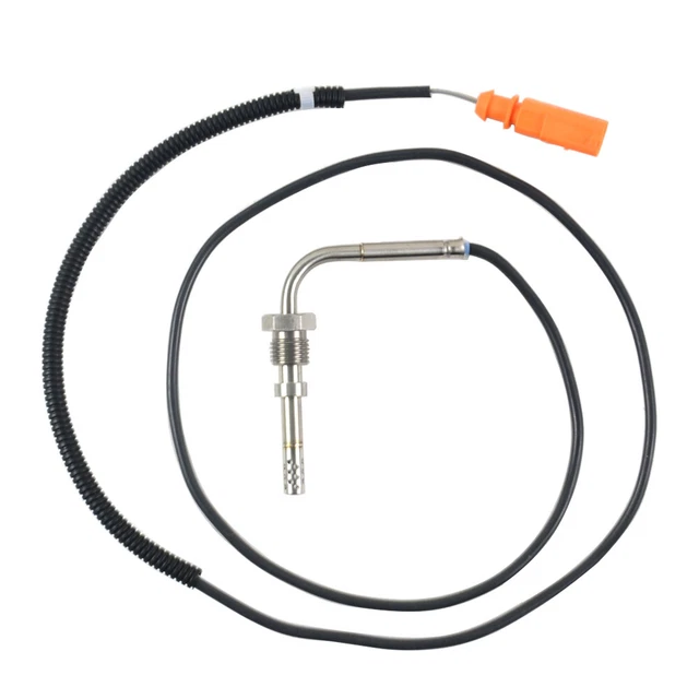 Faisceau + Capteur Température Extérieure Pour VW T5 Transporter - Ref OE 1J0919379A