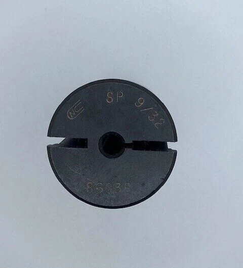 Global Cnc 86-03B 1 1/2 " Od X 9/32" Id B Style Bushing