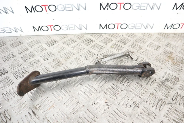 BMW R NINE T r9t 2017 side kick stand
