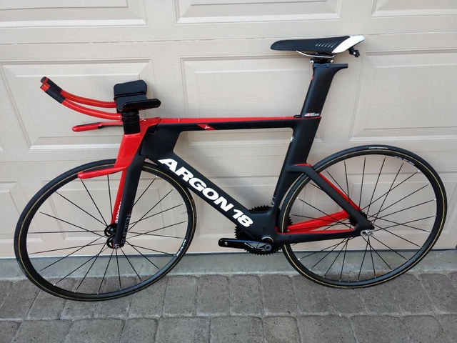 Argon 18 electron pro for sale outlet