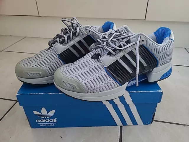 adidas climacool trainers size 10