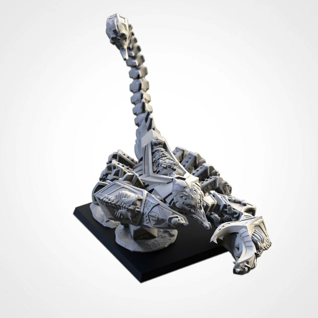 Images In Category "Tomb Cataphracts" - Page 2 - Gallery - The 9th Age - Foto 8