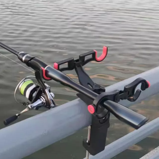 Support De Canne à Pêche Pour Bateau à Pêche, Support De Pont Pivotant Pour