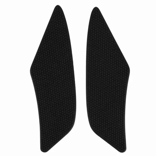 Pair Tank Side Protector Grip Fit for Yamaha YZF R6 2017 2018 2019 2020 T B1