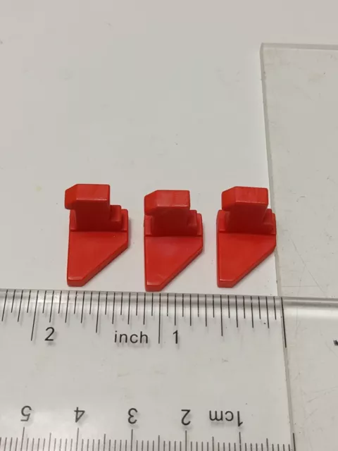 Lot Of 3 Fasco Stops 70045 (New)