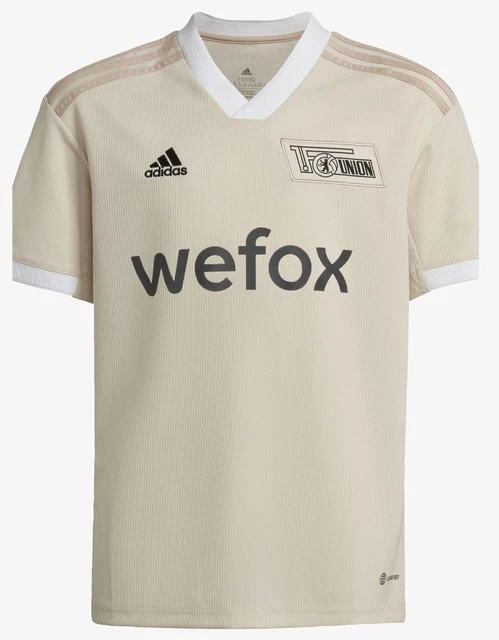 1. FC Union Berlin Trikot Away 2022/2023