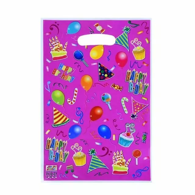 Estampado Bolsas Regalo - Perfecto para Niños Fiestas & Celebrations 2