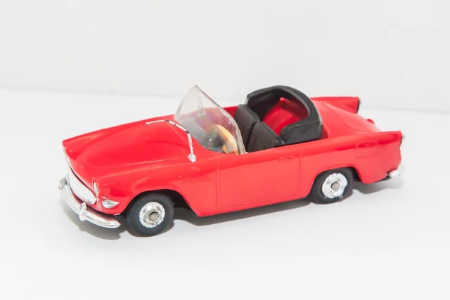NOREV JET CAR Renault 5 Avec Boite. 1/43 EUR 28,00 - PicClick FR