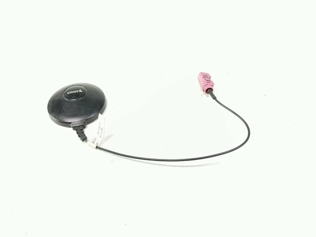2012 BMW K1600 Gt Sirius Radio Antenne 8521436