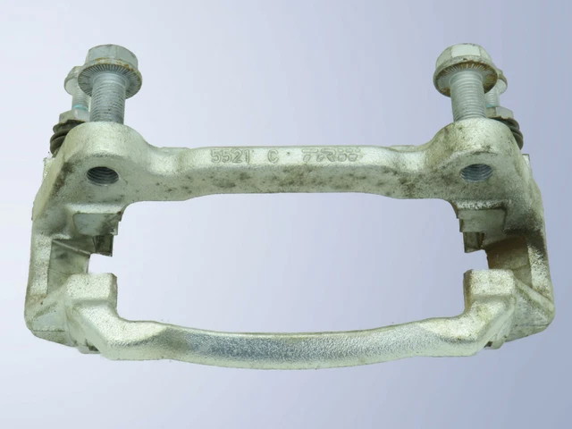 Étrier De Frein Avant Gauche Yamaha YZF-R1 2003 - Type Fixe, 2 Pistons - Occasion - Japon