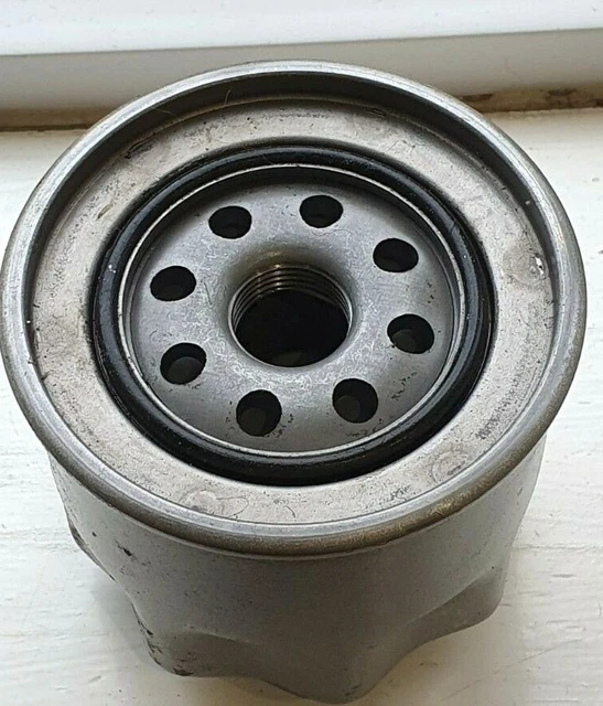 SUZUKI RE5 ROTARY Wankel Oil Filter Assembly 16510-37010 Bnib £45.00 ...