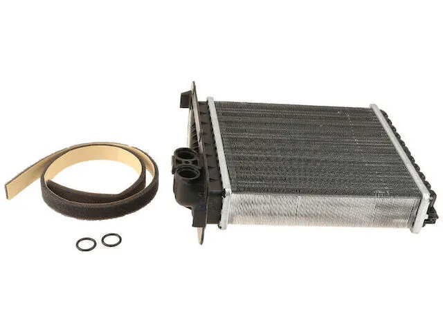 Professional Parts Sweden 69XC18D Heater Core Fits 1993-1997 Volvo 850