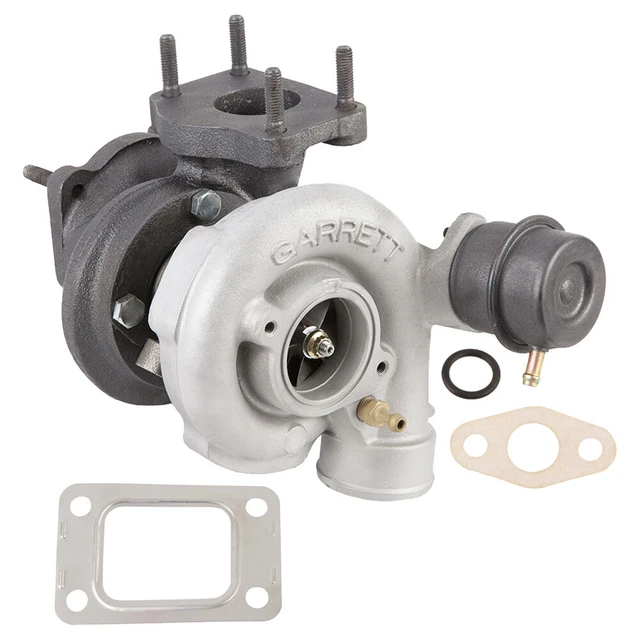 For Saab 9-3 & 900 Remanufactured TB25 Turbo Kit With Turbocharger Gaskets CSW