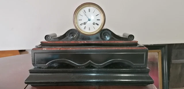 Orologio Da Tavolo 01