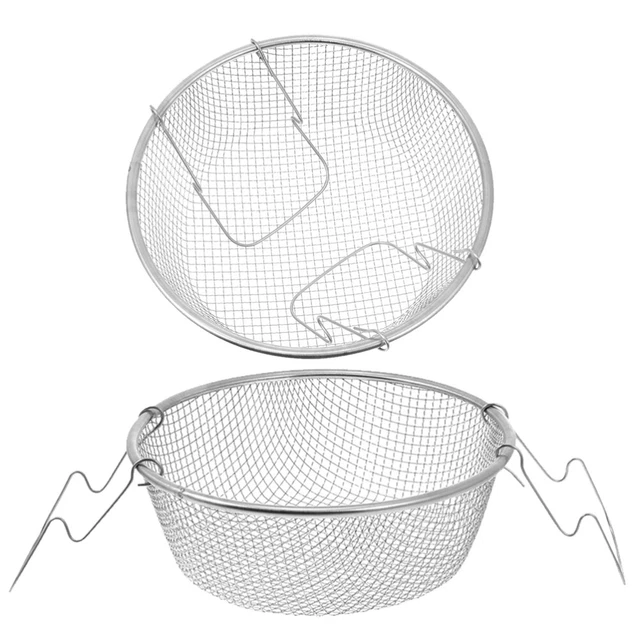 Friggitrice A Gas Professionale 12L/18L In Acciaio Inox - Per Ristoranti O Uso Domestico - Foto 10