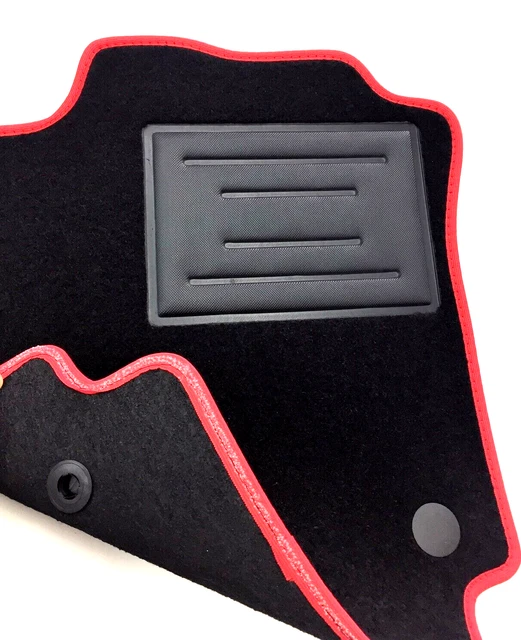 Rivestimento Battitacco Fiat Panda 3°serie Dal 2012 In Poi - Foto 13