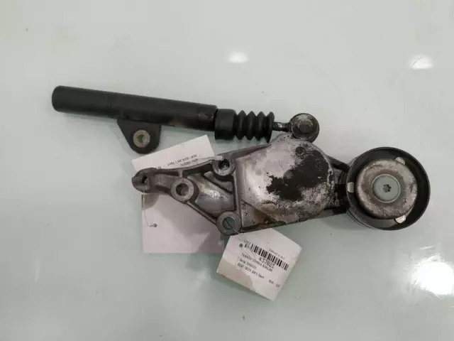 038903315C galet tendeur pour SEAT IBIZA II 1.9 TDI 1993 437023