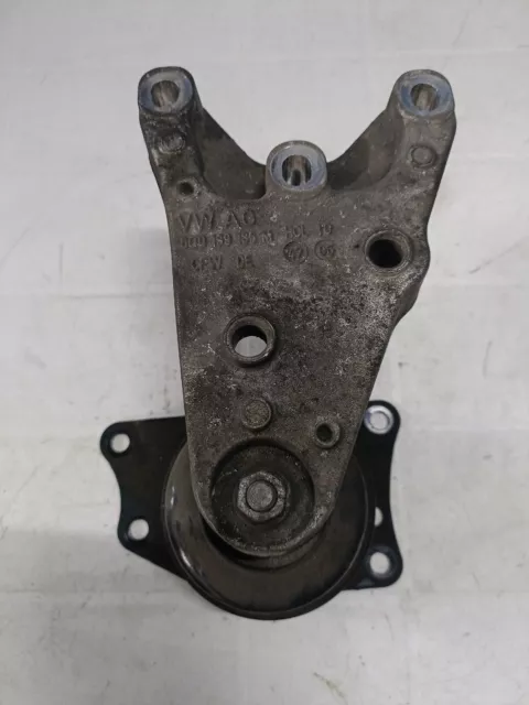 6Q0199185M Supporto Motore Volkswagen Polo 1.2 B