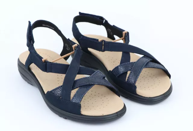 Hotter walking sandals 2025