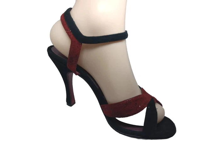 Fabio online tango shoes