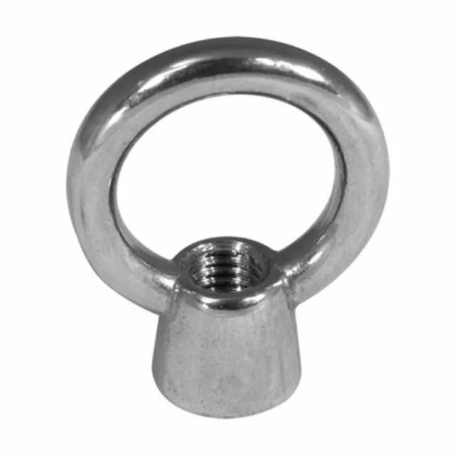 BLA Stainless Steel Eye Nut G316 M8 2