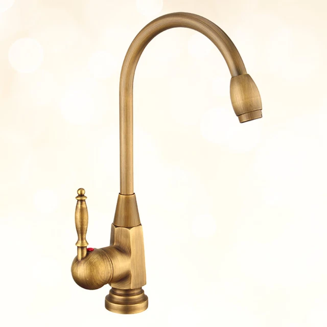Baño macizo latón mezclador de lavabo accesorios de baño Wasc
