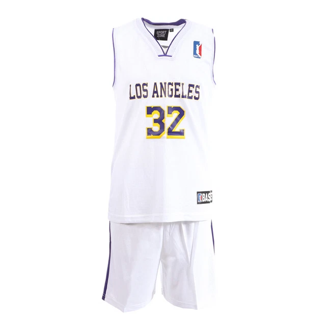 Ensemble lakers noir deals