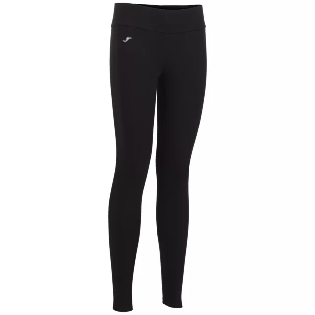 ghette Donna, Joma Street Long Tights, nero