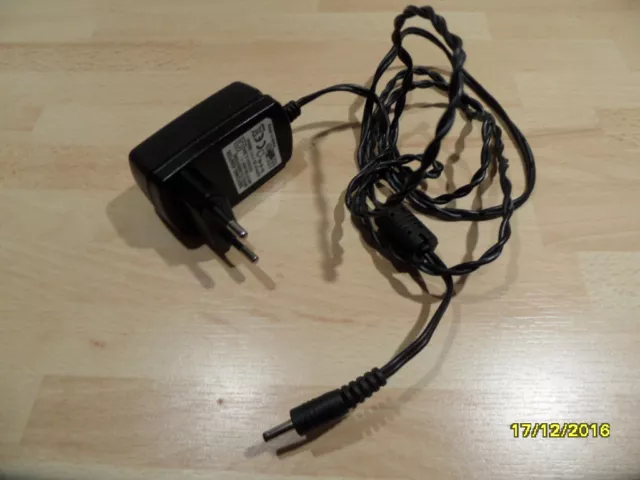 Netzteil Adapter FJ-SW0501000E  5V - 1000mA für Babyfone Max & Anna Babyline OTC