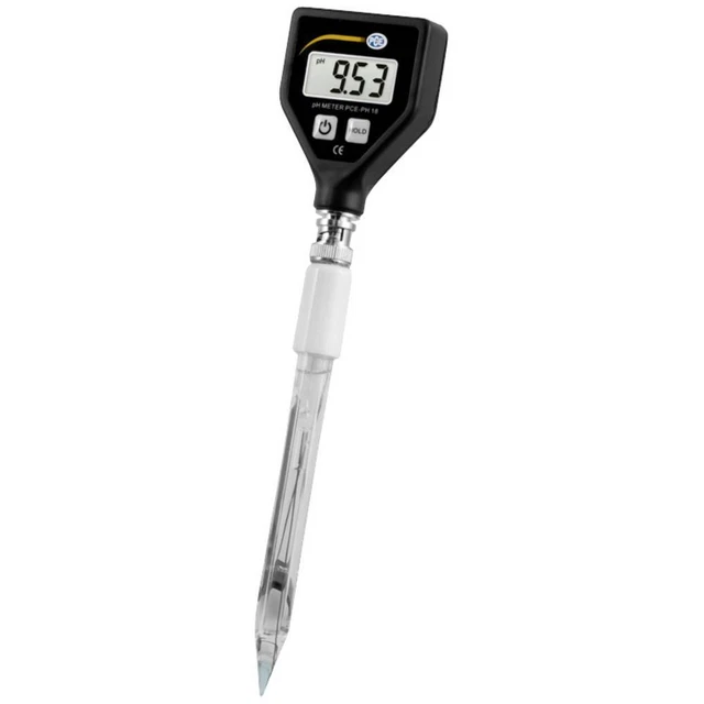 PCE Instruments PCE-PH 18 pH-mètre