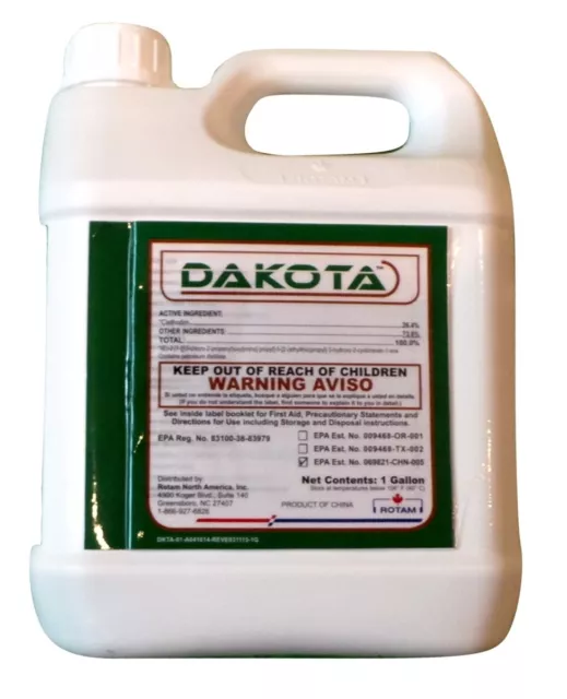 Clethodim Herbicide - 1 Gallon