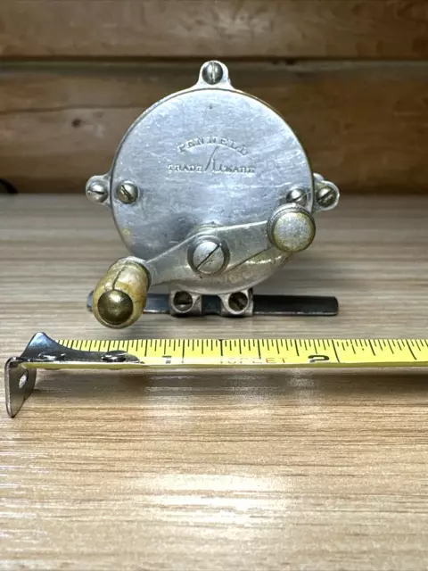 Vintage Pennell Fishing Reels FOR SALE! - PicClick