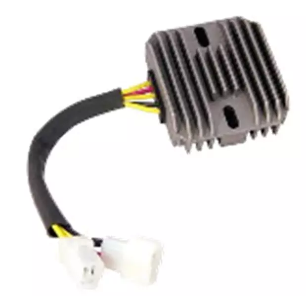 Regulator Rectifier For Suzuki AN 125 2000 32800-22D11/ 125 96-00 250 22D10 *