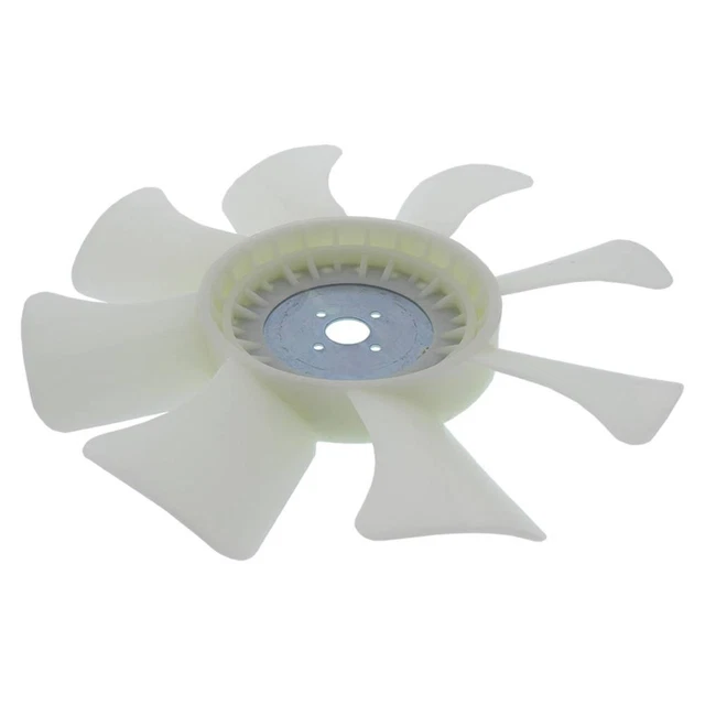 New Radiator Fan For Kubota M5040DTC M5040DTC1 M5040FC M5040FC1 1G775-74110