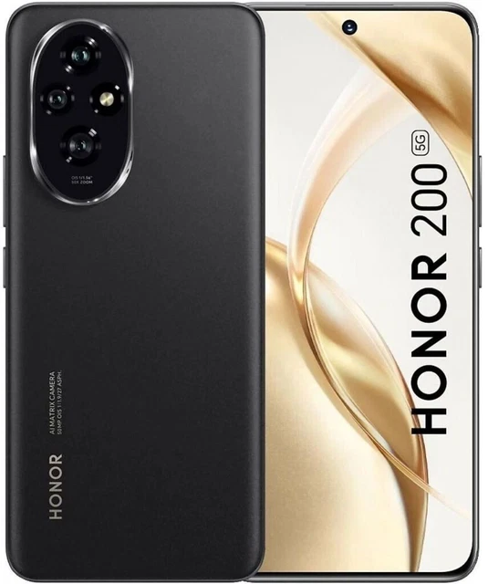 Honor 200 Pro : Tout ce que vous devez savoir sur ce smartphone