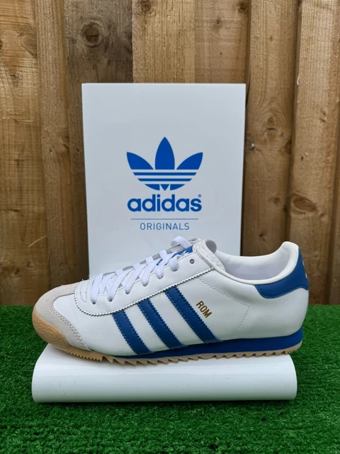 Adidas Shoe Adidas Rom Trainers For Sale RARE Sz 11 Adidas ROM