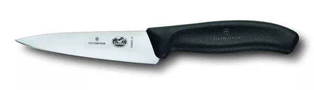 Victorinox Officemesser Kochmesser Küchenmesser Messer 6.8003.12 neu