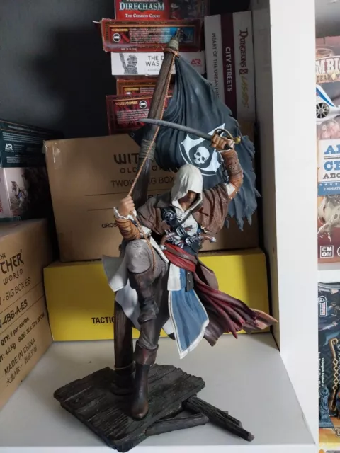 Figura Assassins Creed IV