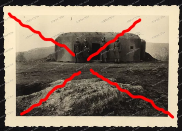 Foto-Tschechien-Einsiedel im Isergebirge-Mníšek-Sudetenland-Bunker-301
